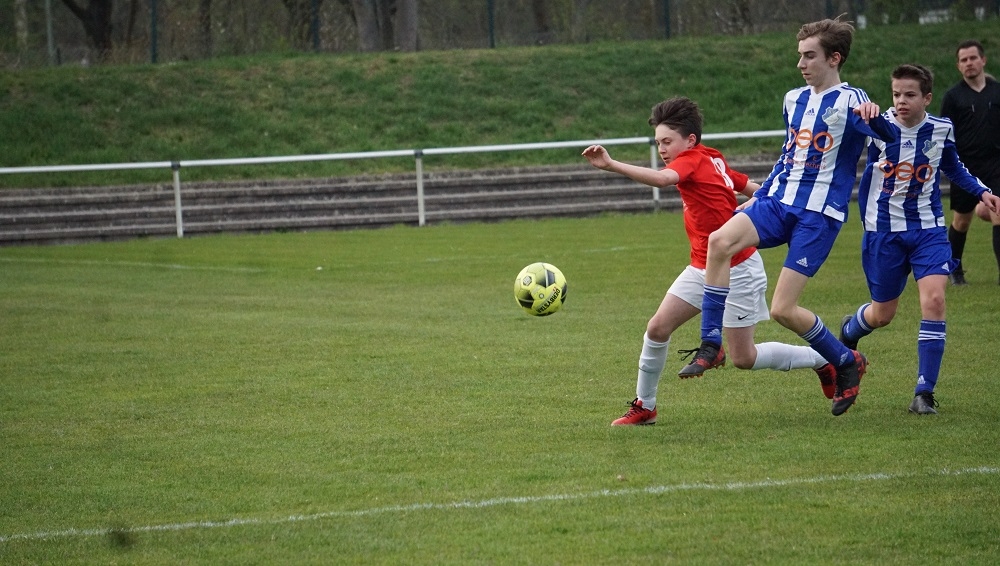 U13 - Kassel Nordshausen