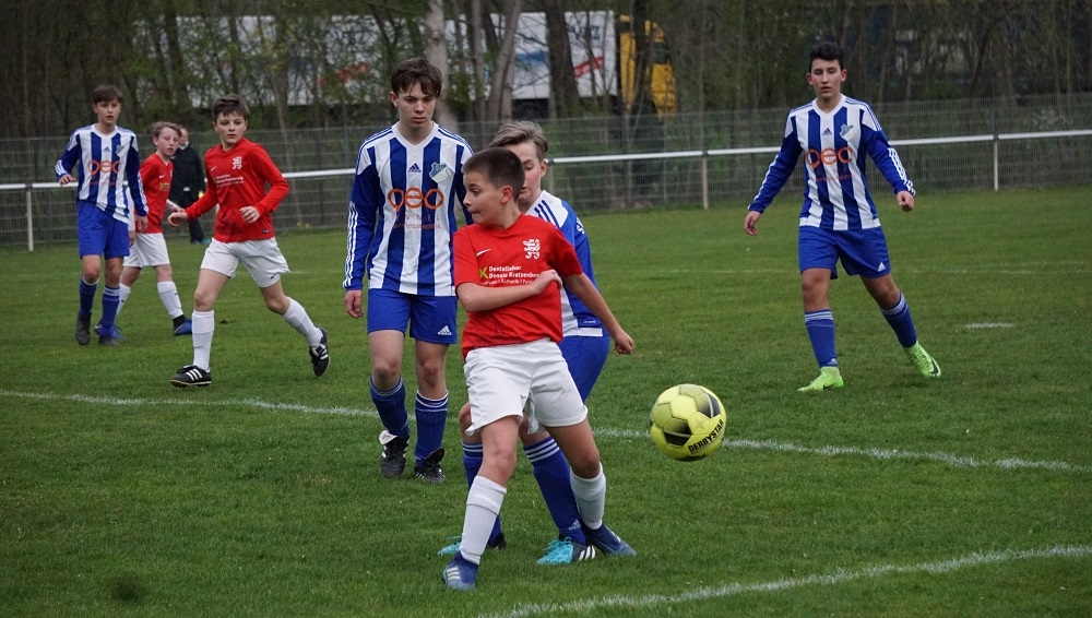 U13 - Kassel Nordshausen