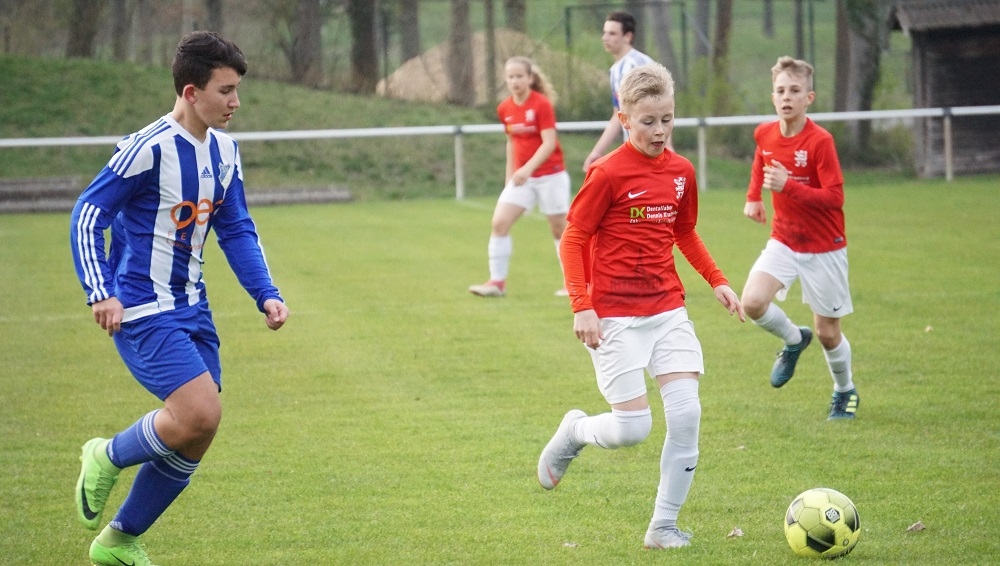 U13 - Kassel Nordshausen