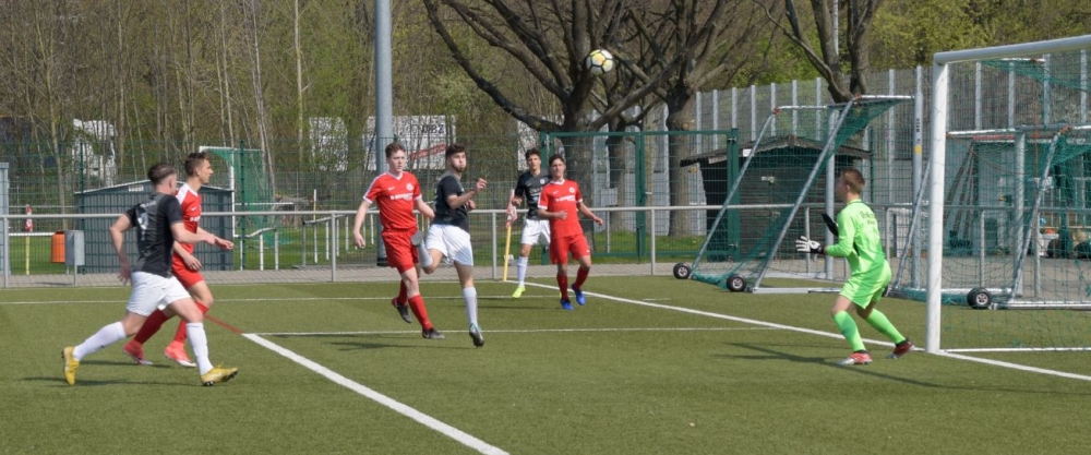 U17 - RW Walldorf