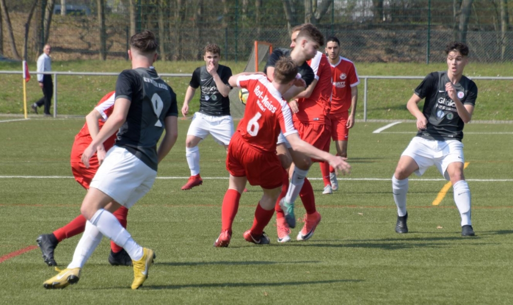 U17 - RW Walldorf