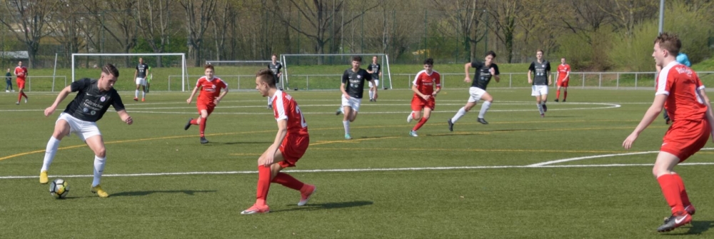 U17 - RW Walldorf