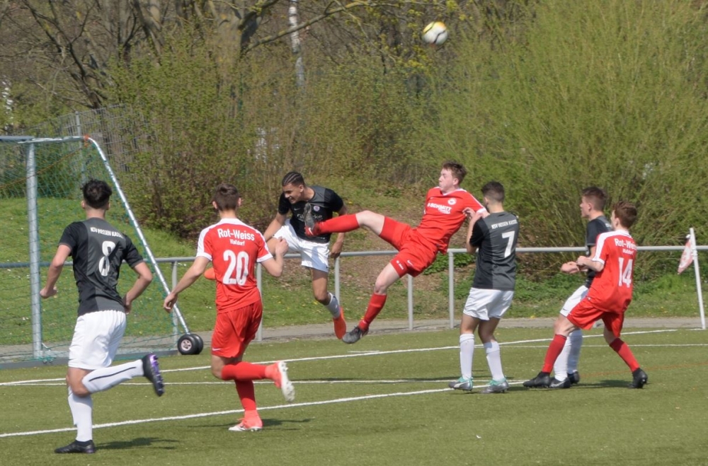 U17 - RW Walldorf