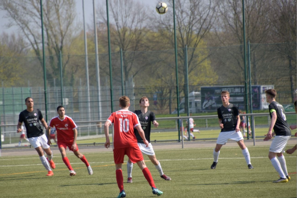 U17 - RW Walldorf