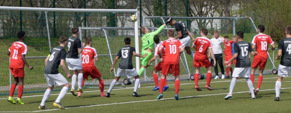 U17 - RW Walldorf