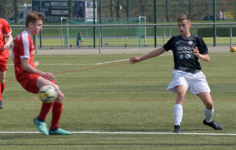 U17 - RW Walldorf