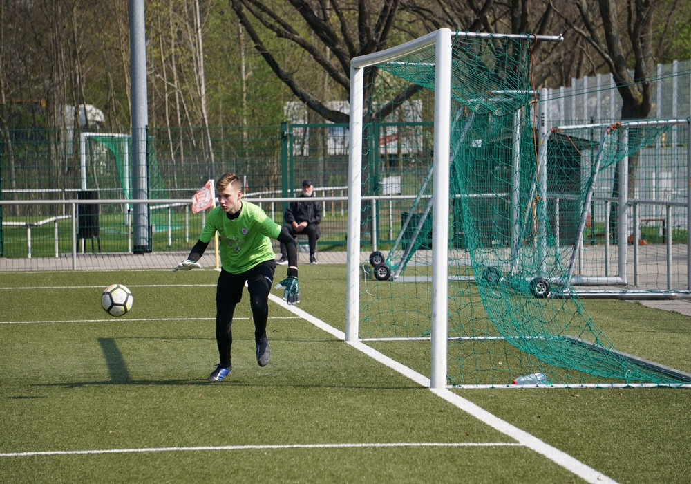 U16 - Schwalmstadt