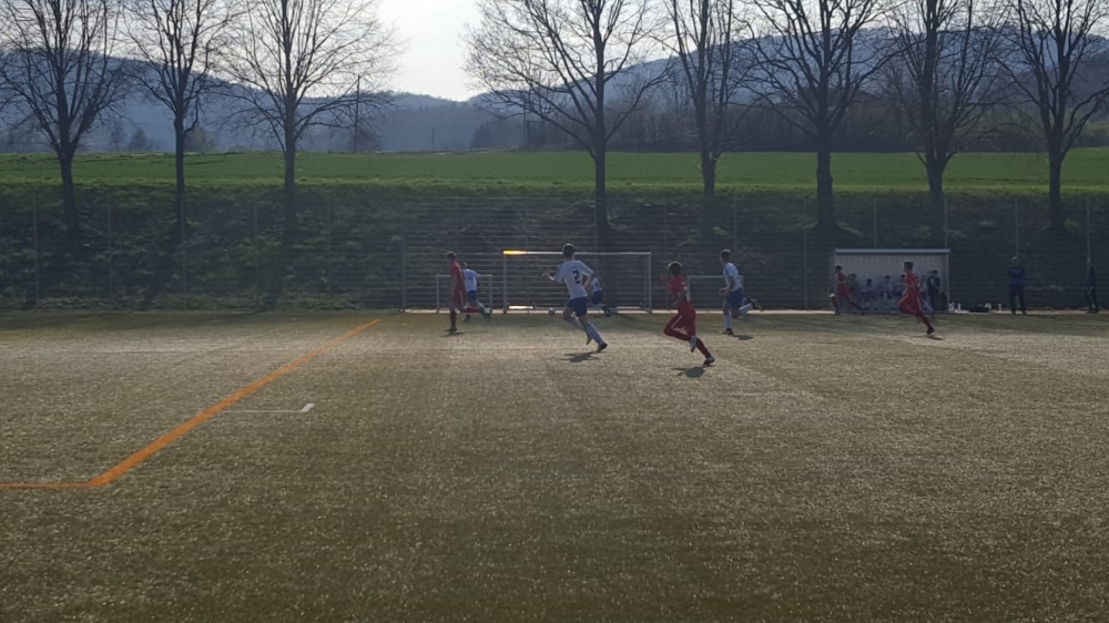 Eintracht Baunatal - U14