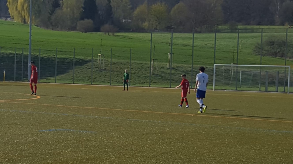 Eintracht Baunatal - U14