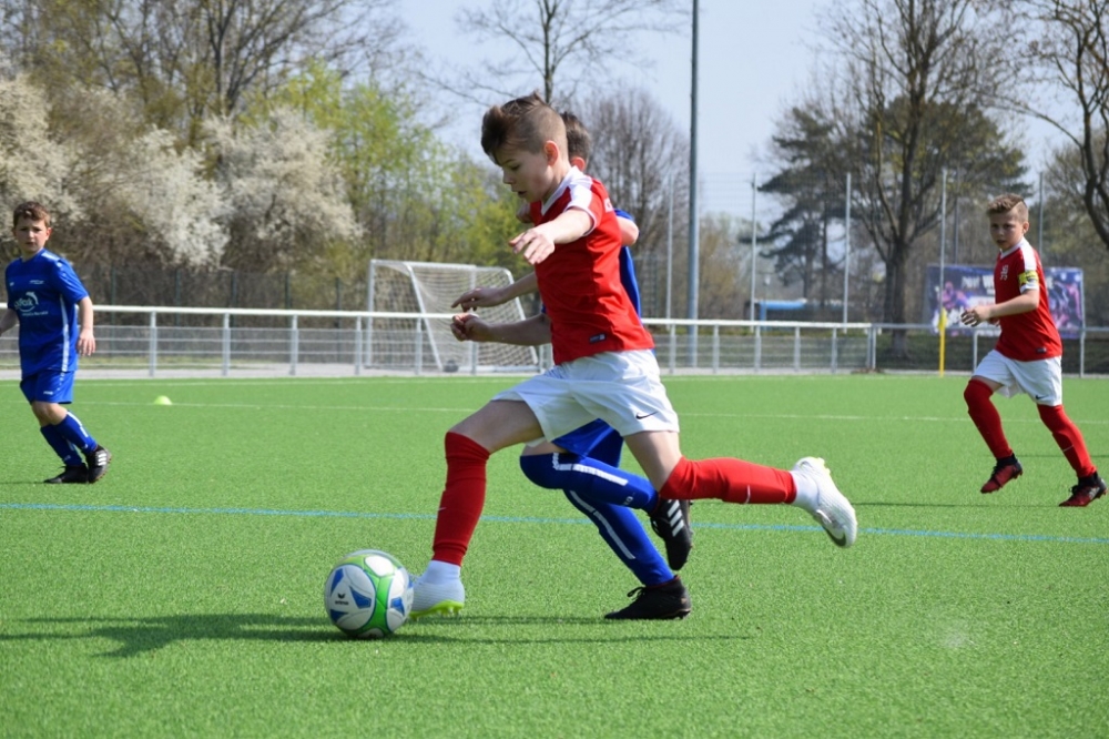 U11 - Tuspo Rengershausen