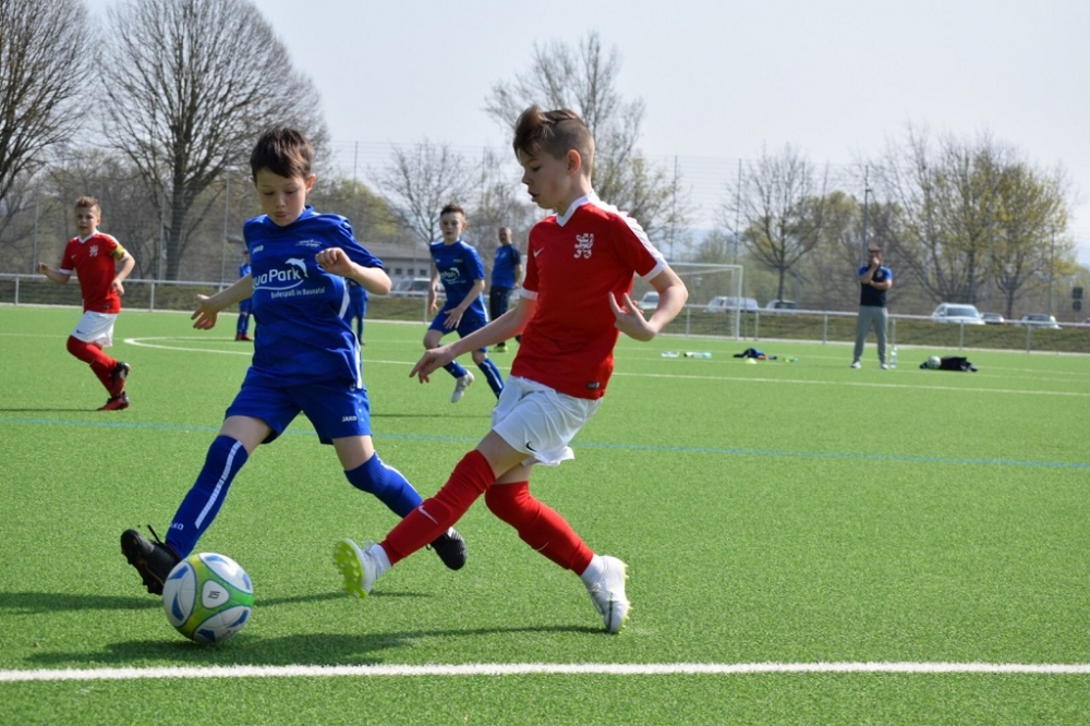 U11 - Tuspo Rengershausen