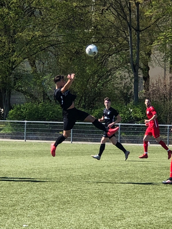 RW Frankfurt - U19