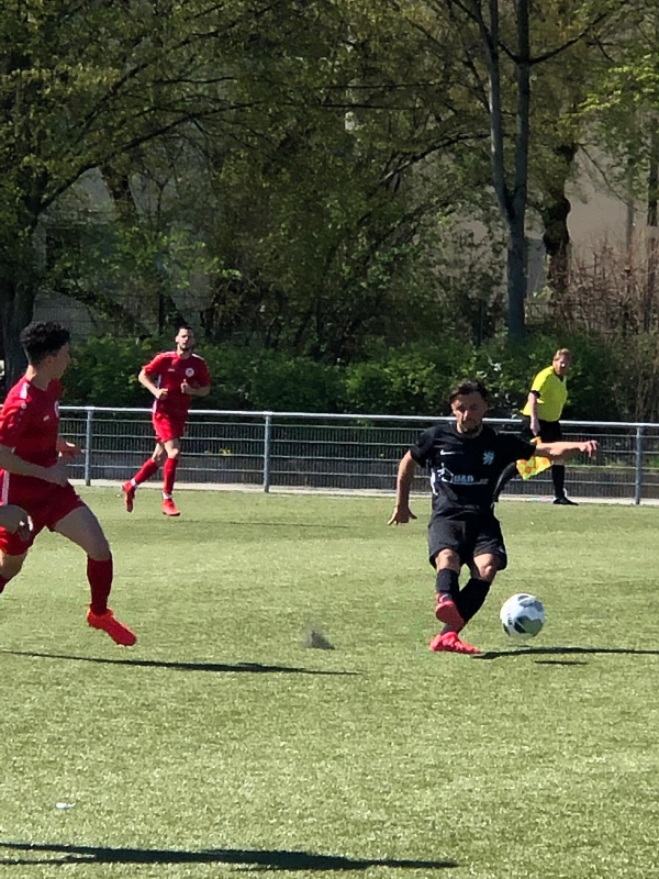 RW Frankfurt - U19