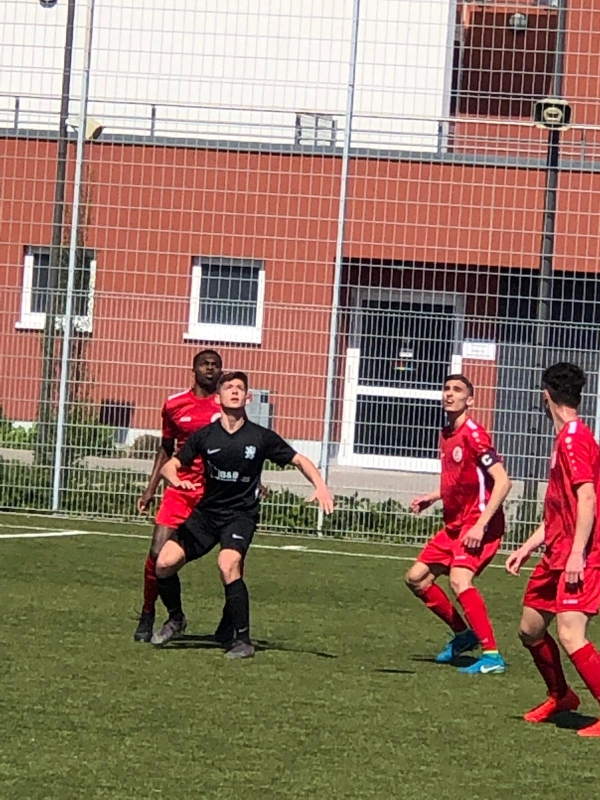 RW Frankfurt - U19