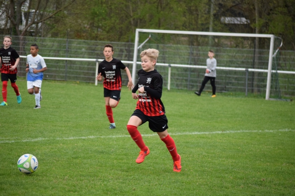 U11 - OSC Vellmar