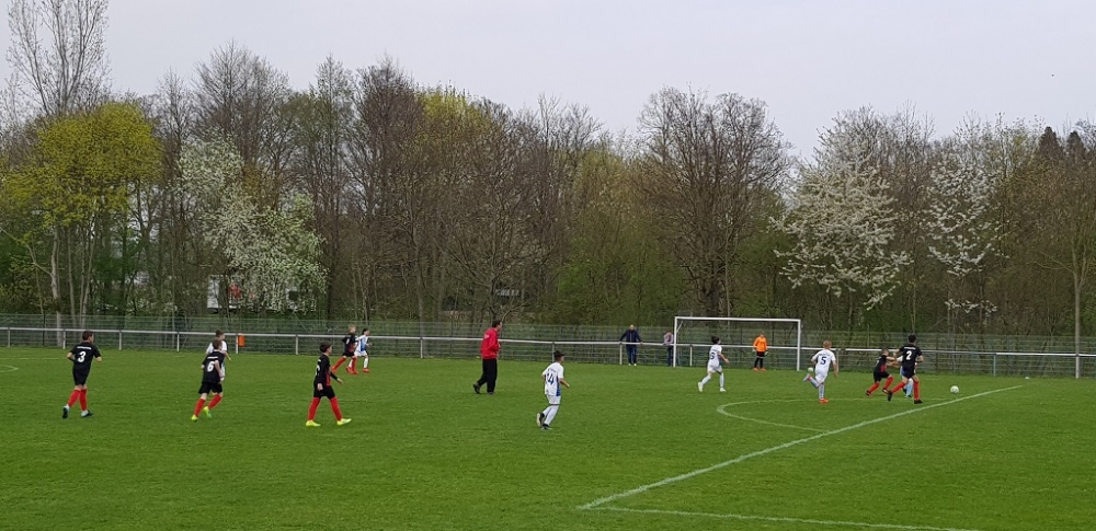 U11 - OSC Vellmar