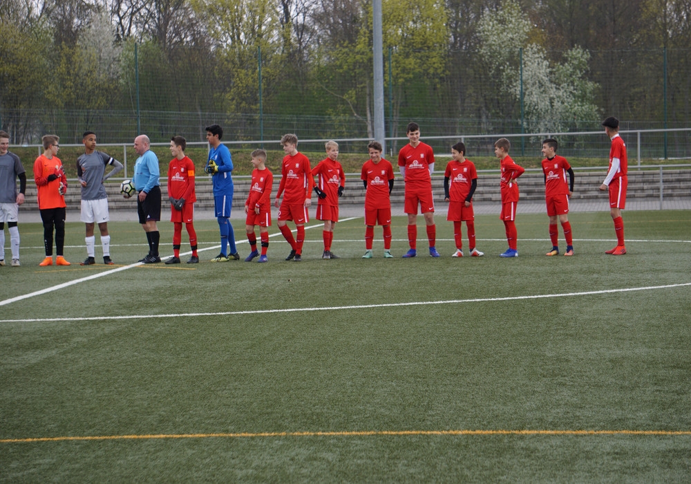 U14 - JSG Friedrichstein