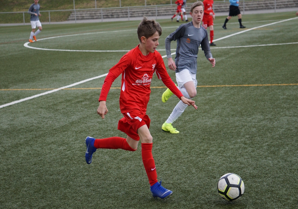 U14 - JSG Friedrichstein