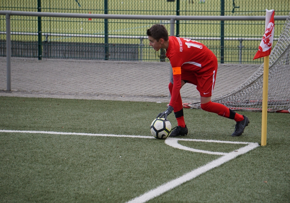 U14 - JSG Friedrichstein