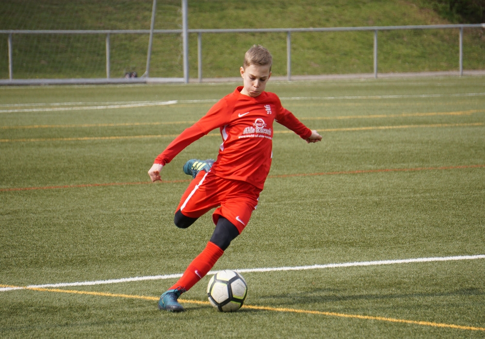 U14 - JSG Friedrichstein