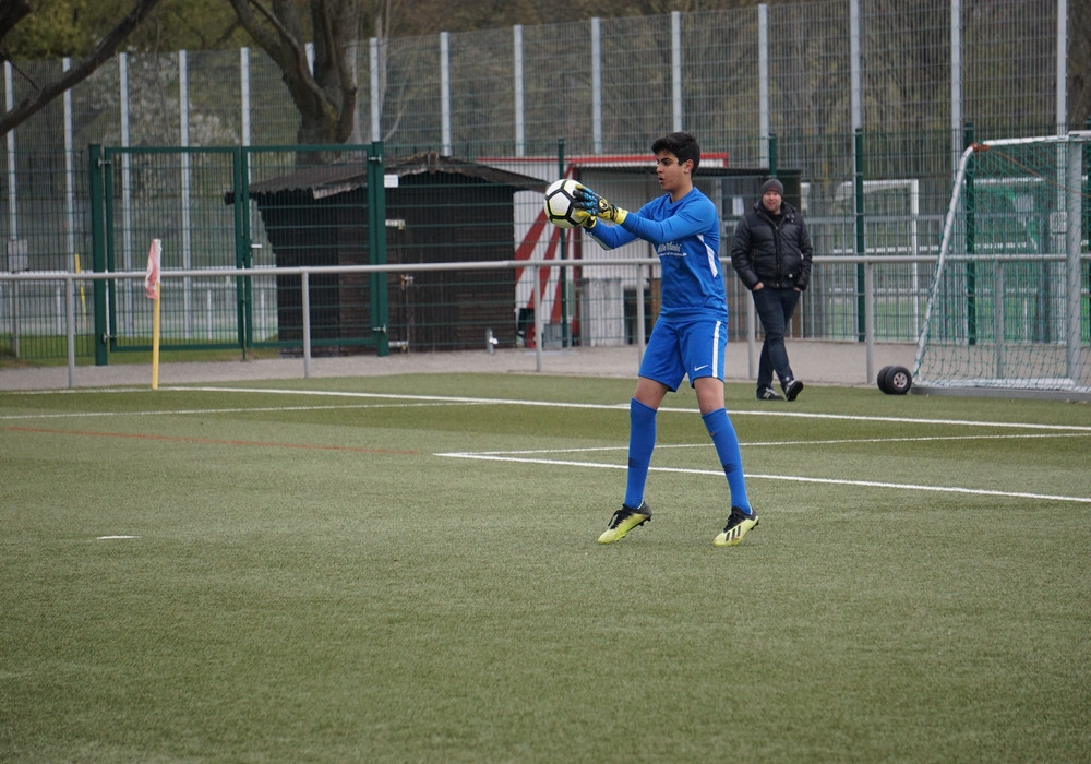 U14 - JSG Friedrichstein