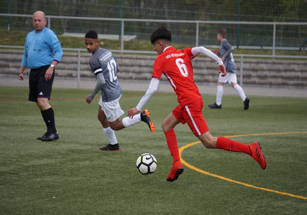 U14 - JSG Friedrichstein