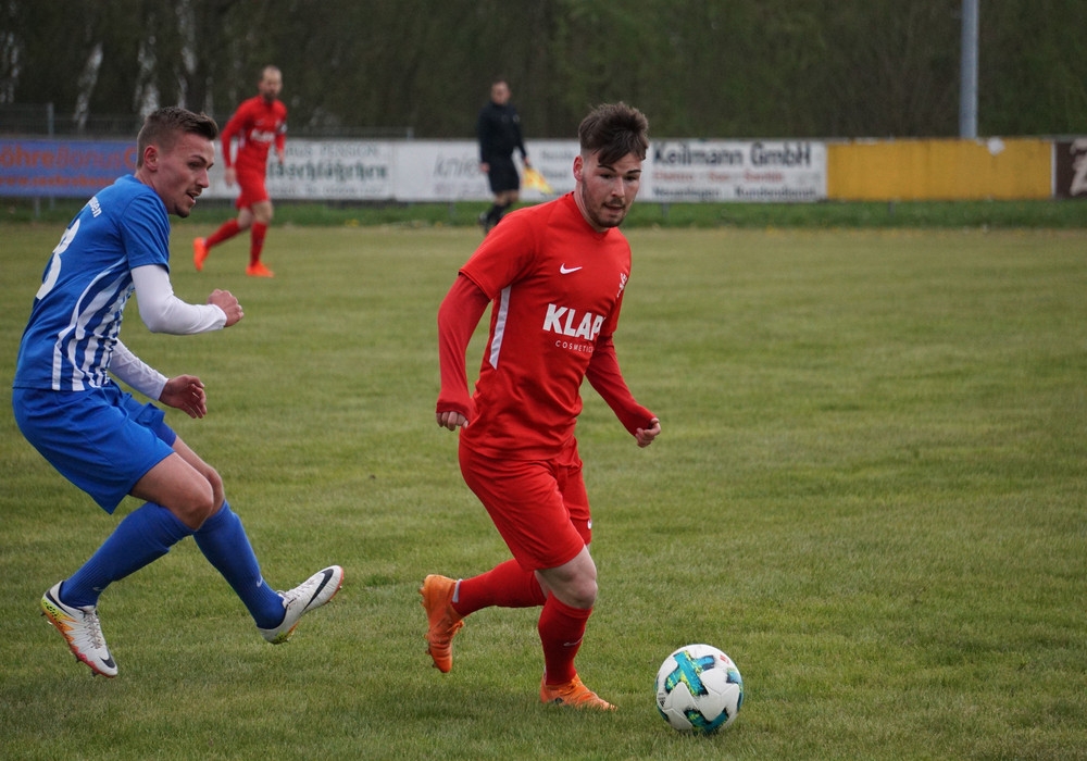 FSK Vollmarshausen - U23