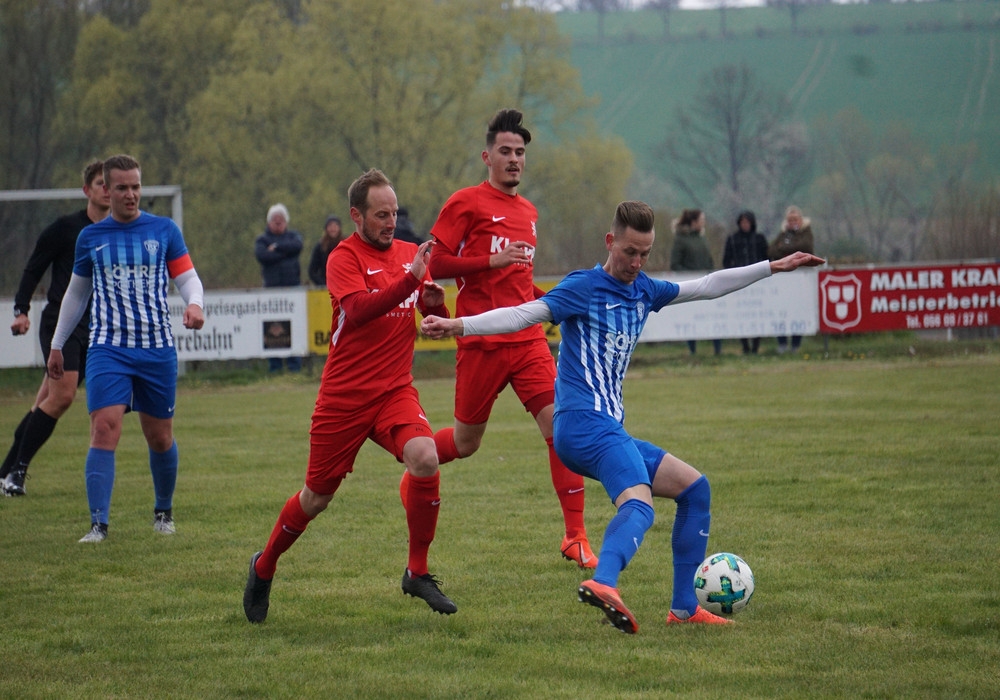 FSK Vollmarshausen - U23