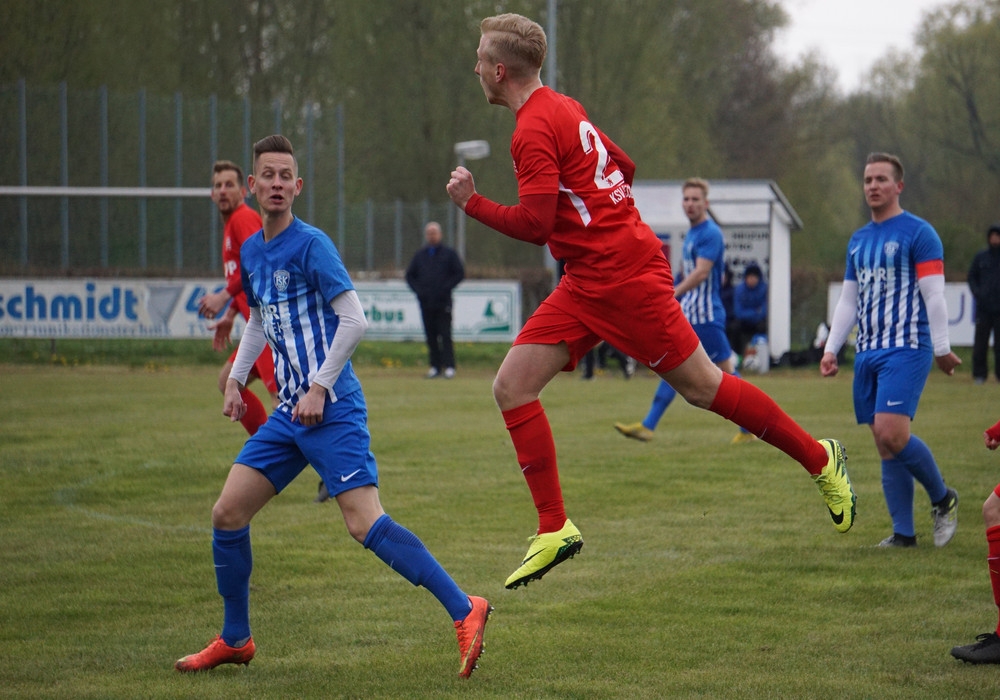 FSK Vollmarshausen - U23