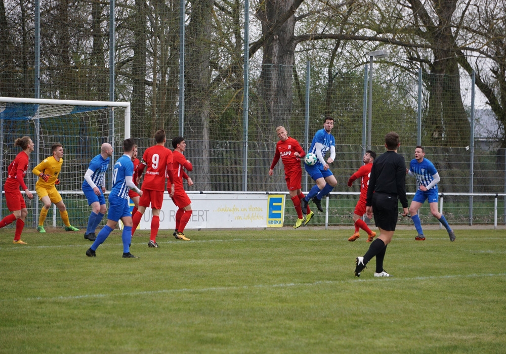 FSK Vollmarshausen - U23