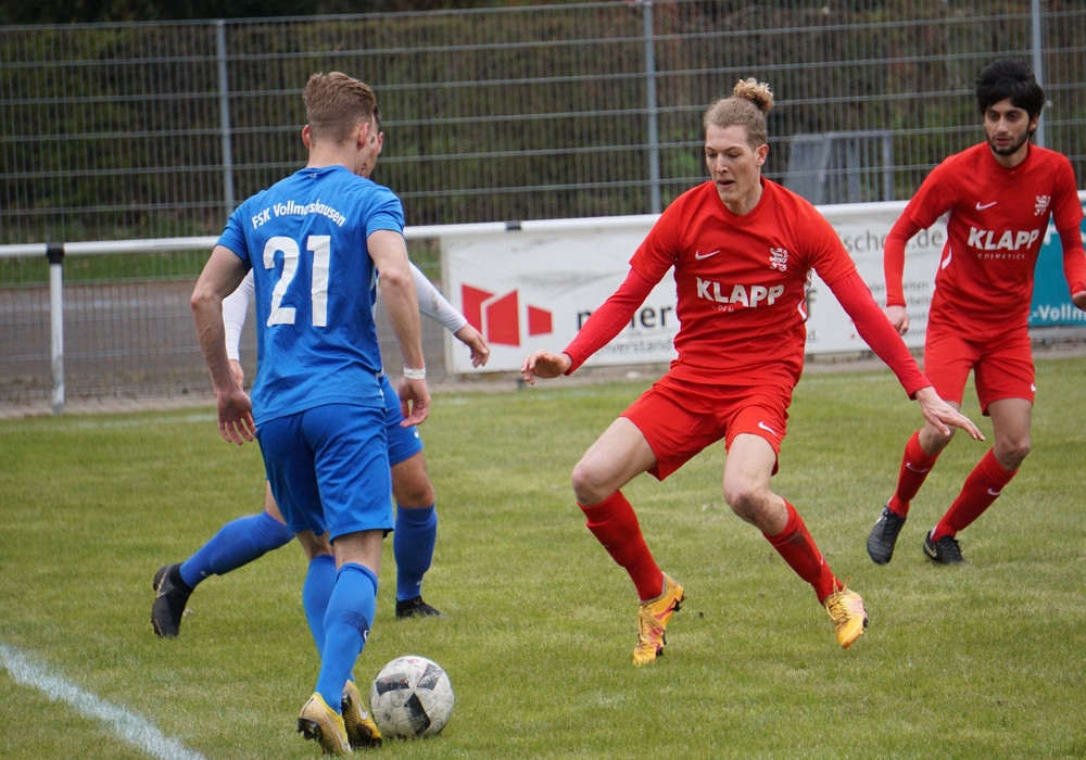 FSK Vollmarshausen - U23