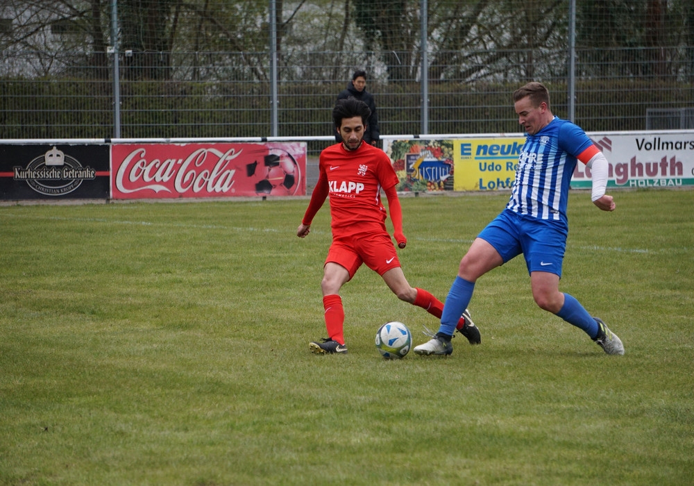 FSK Vollmarshausen - U23