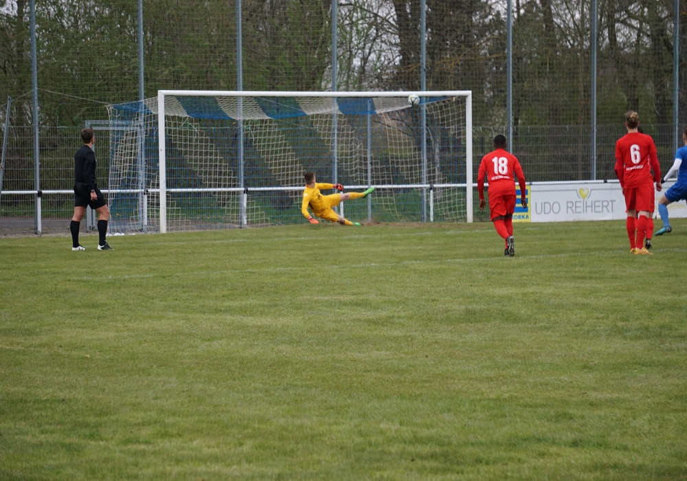 FSK Vollmarshausen - U23