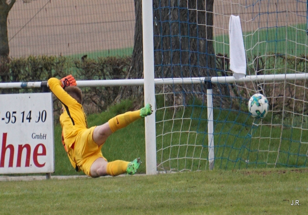 FSK Vollmarshausen - U23