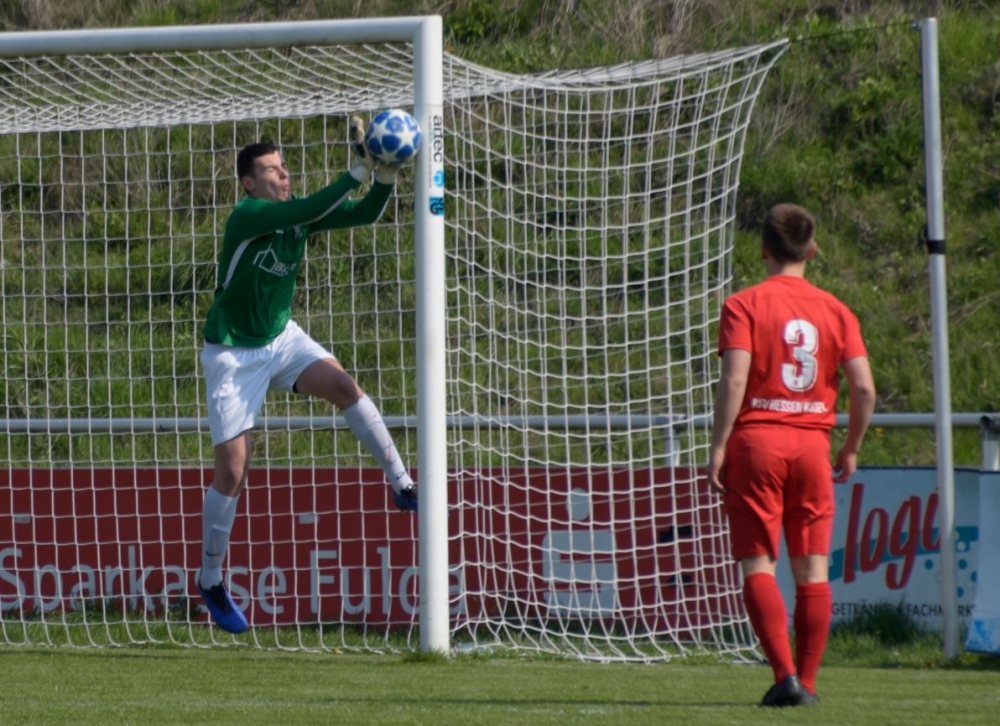 JfV Viktoria Fulda - U17