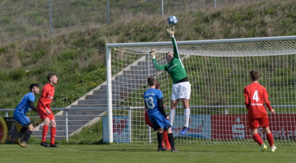 JfV Viktoria Fulda - U17