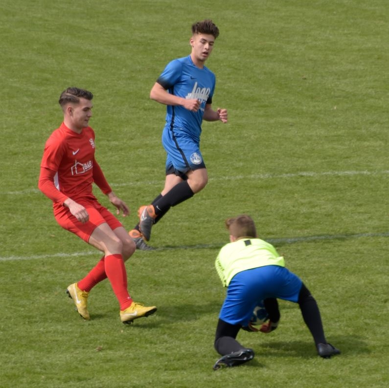 JfV Viktoria Fulda - U17