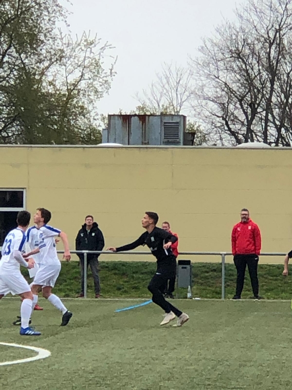 Bayern Alzenau - U19