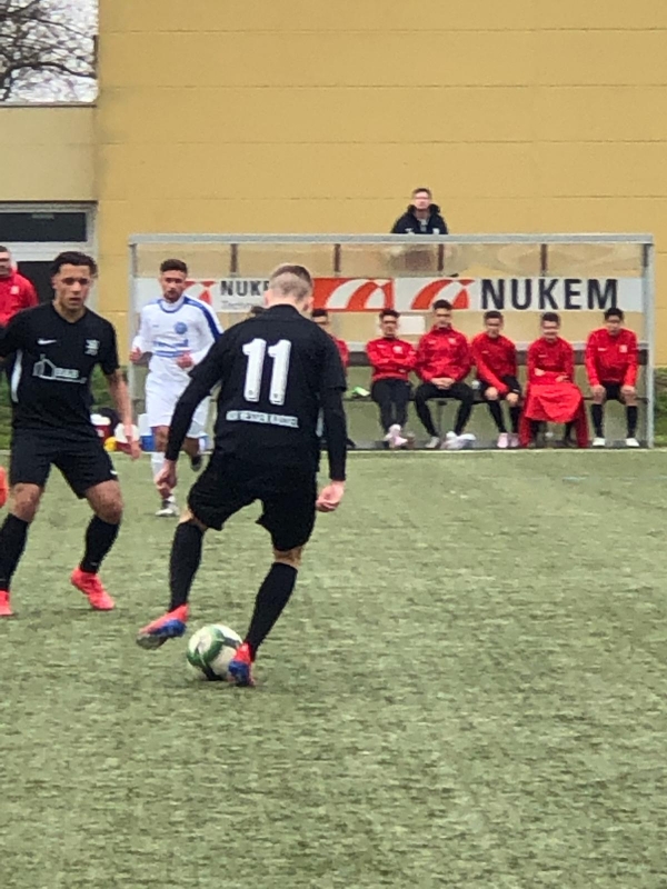 Bayern Alzenau - U19