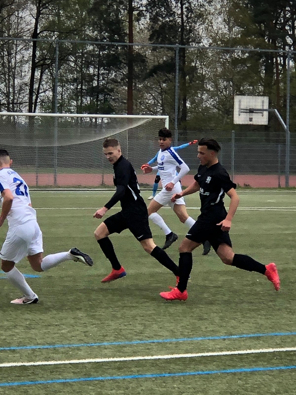 Bayern Alzenau - U19