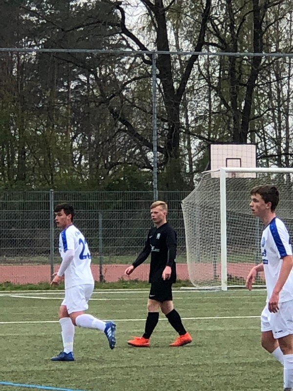 Bayern Alzenau - U19