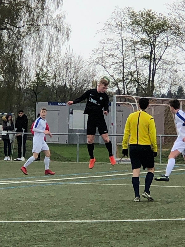 Bayern Alzenau - U19