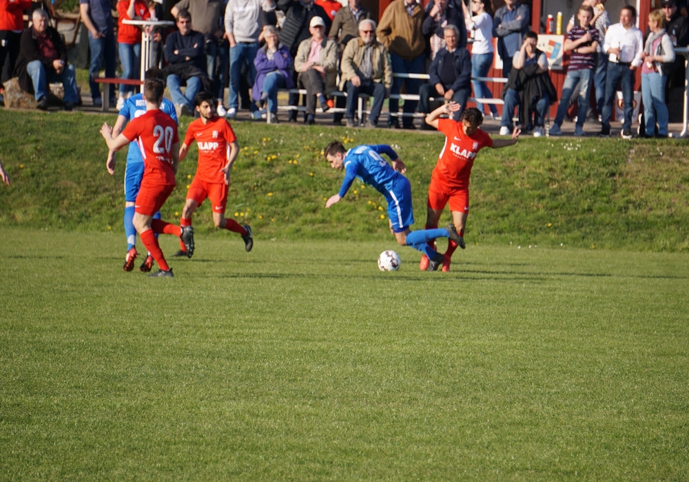 TSV Rothwesten - U23
