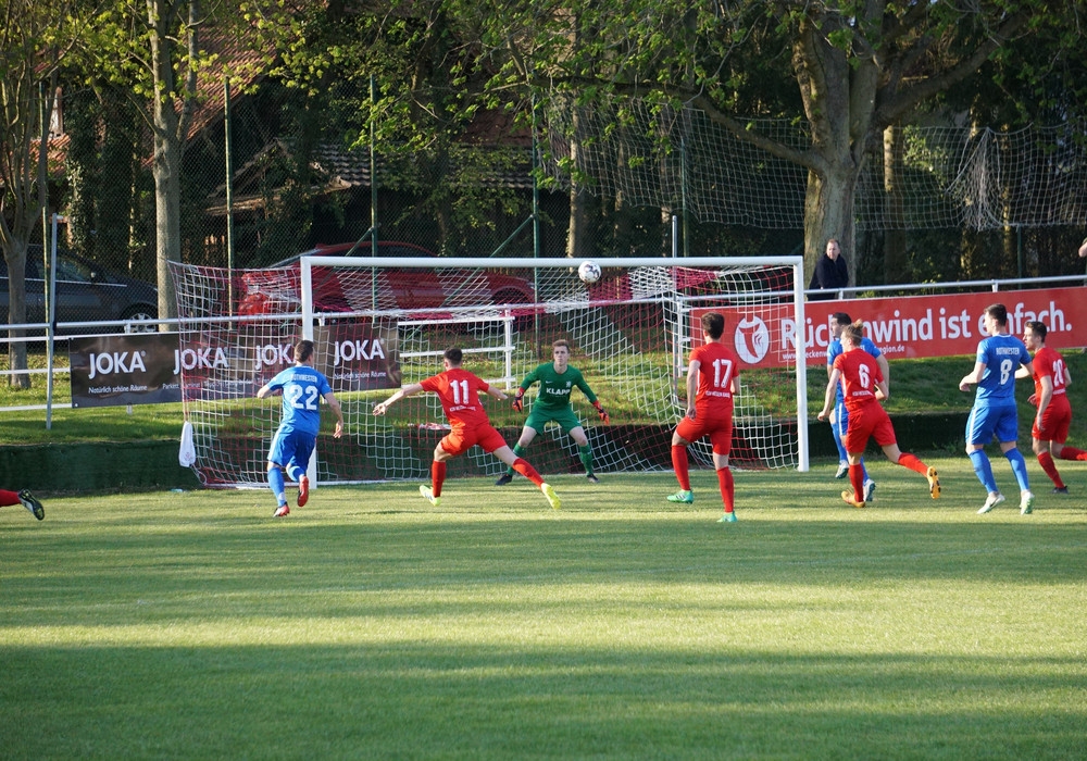 TSV Rothwesten - U23