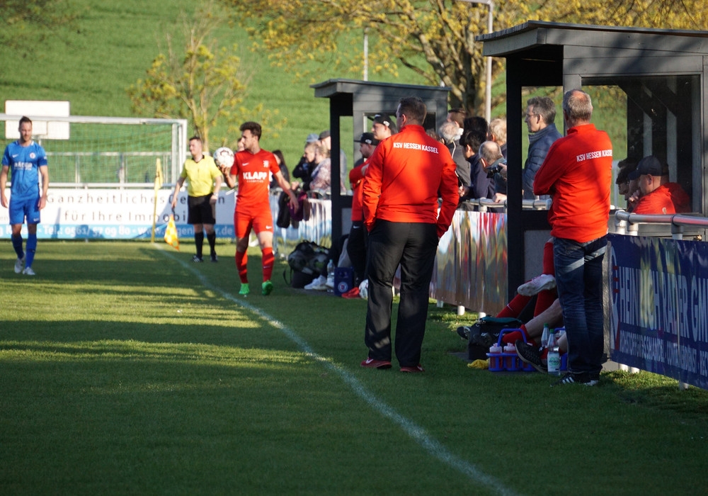 TSV Rothwesten - U23