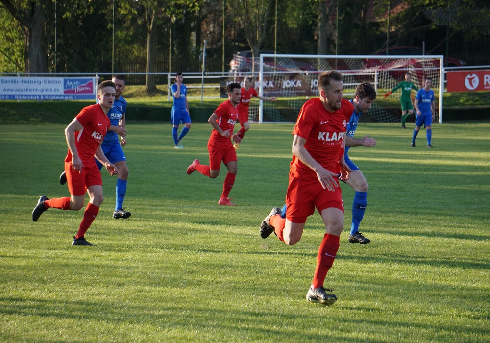 TSV Rothwesten - U23