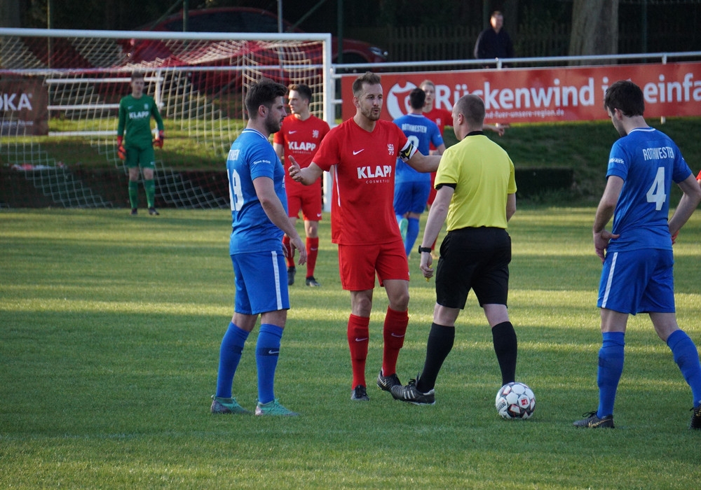 TSV Rothwesten - U23