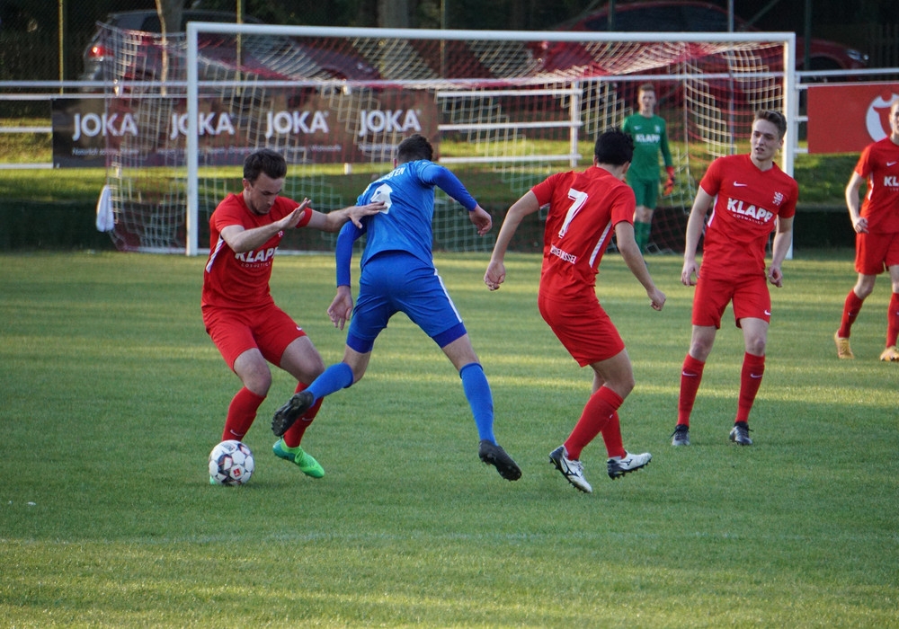 TSV Rothwesten - U23