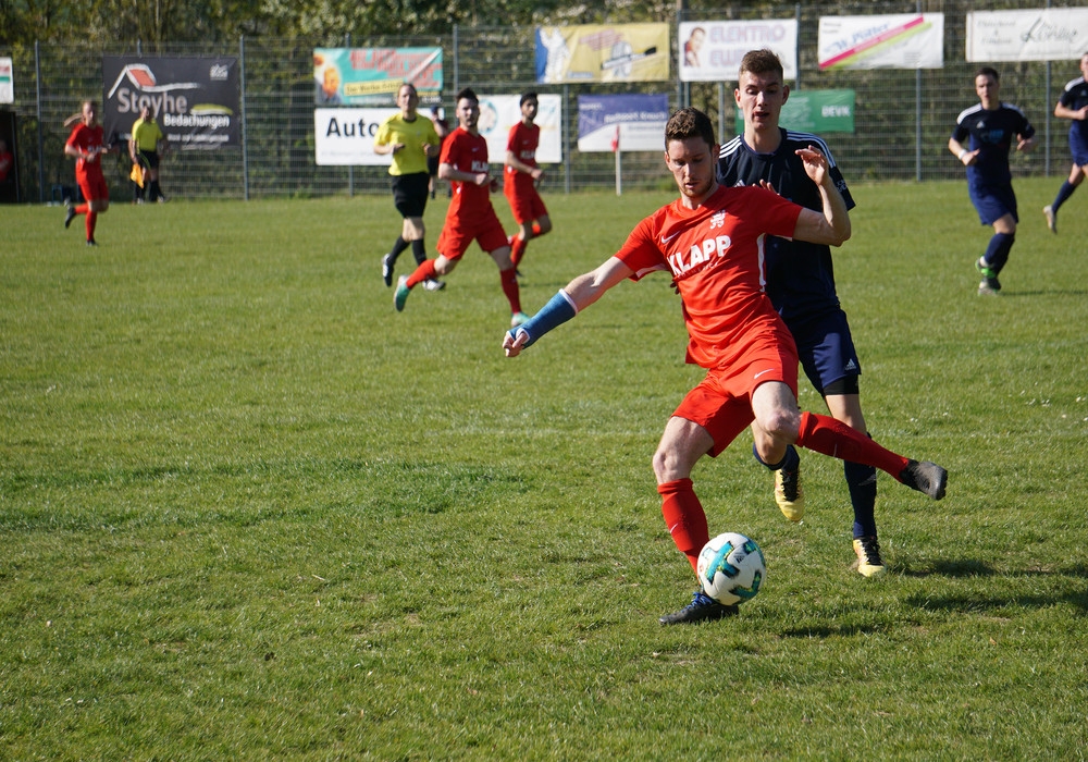 Hombressen - U23