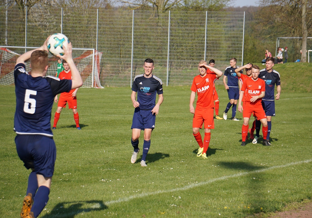 Hombressen - U23